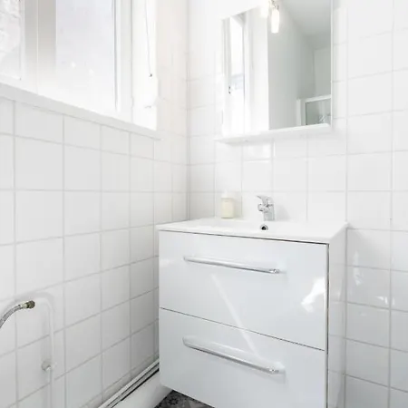 Lejlighed Centre - Nice And Functional Studio *